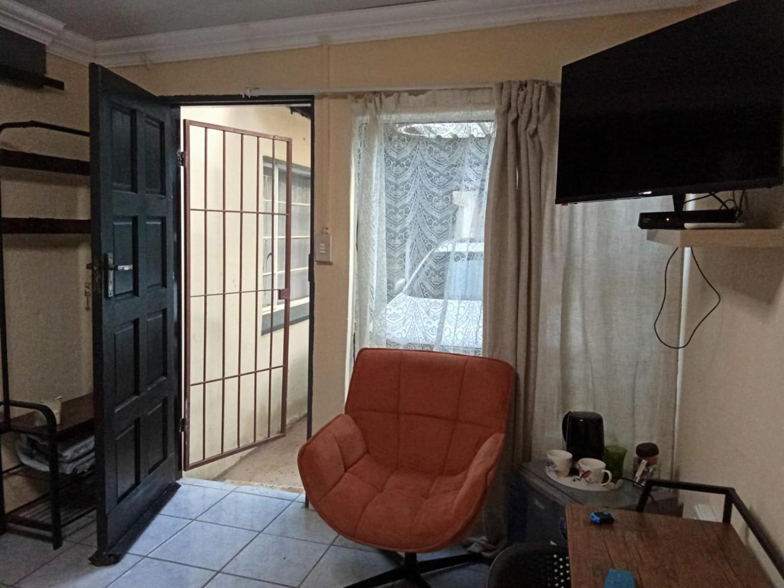 Comfort Place 4 Pretoria Exterior photo